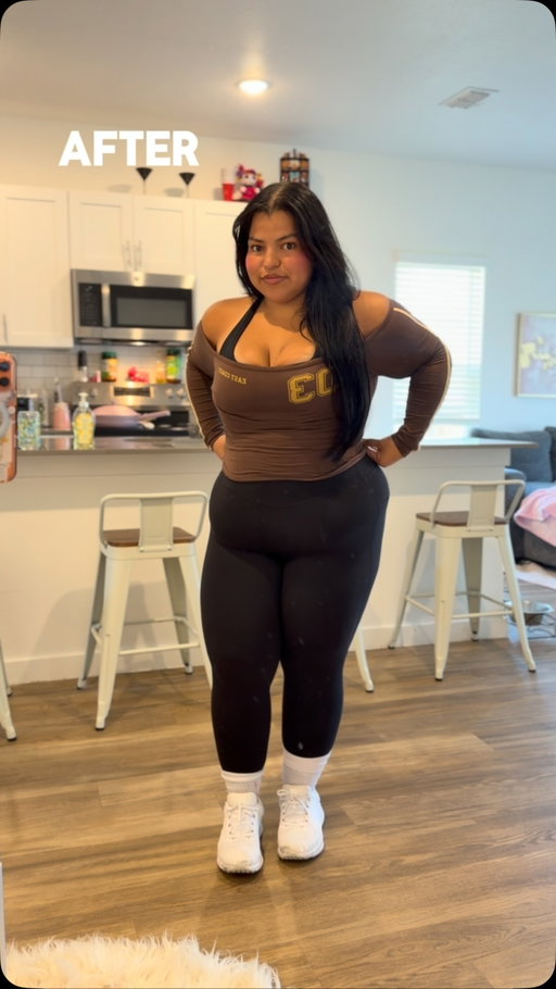 @weightcare__ and I have come a long way ❤️
Use CODE LIZ200 for $200 off first time orders and $300 off 3-6 month PLANs!!

#weightcarepartner #weightloss #weightlossjourney #motivation #gym