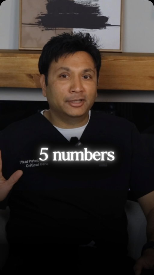 5 numbers that tell you more about how to eat than most doctors ever will.

Screenshot this before you scroll past.

📊 Your 5 daily nutrition numbers:

1. Calories: body weight x 9. That is roughly how many calories your body needs per day to maintain itself.

2. Protein in grams: goal body weight x 0.8. That is the number that protects your muscle while you lose the fat.

3. Fat in grams: body weight x 0.3. Enough to keep your hormones balanced and functioning.

4. Fiber in grams: calories divided by 1,000 multiplied by 14. The number most women are dramatically underhitting.

5. Carbs in grams: calories minus body weight multiplied by 6, divided by 4. Enough to keep your energy up while in a deficit.

These are not random numbers. They are physiology. And when they are dialed in correctly alongside the right clinical support that is when you start seeing results that stick. ⚖️

Do the math for your own numbers and tell us in the comments which one surprised you most, and save this for reference.

Educational content only. Not medical advice.

These are general starting points. Individual needs vary. Consult your provider before making changes to your nutrition protocol.

#NutritionTips #FatLoss #MacroTracking #MetabolicHealth #Ivologist