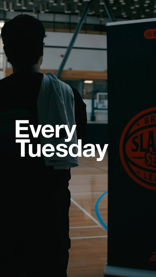 Burnaby, STAND UP 🏀🔥

Fall Season registration is officially LIVE 👀

🏠 Tuesdays @simonfraseru East Gym
📍 8888 University Dr W, Burnaby, BC V5A 1S6
🕒 7–10 PM
🏀 D2, D3, D4, D5
📅 Season tips off September 15

We're bringing the Brodie experience to Burnaby with competitive runs, unmatched community, and a season you'll want to be part of from day one. 

Get your squad together, secure your spot, and let's make opening night one to remember 💪🔪🩸