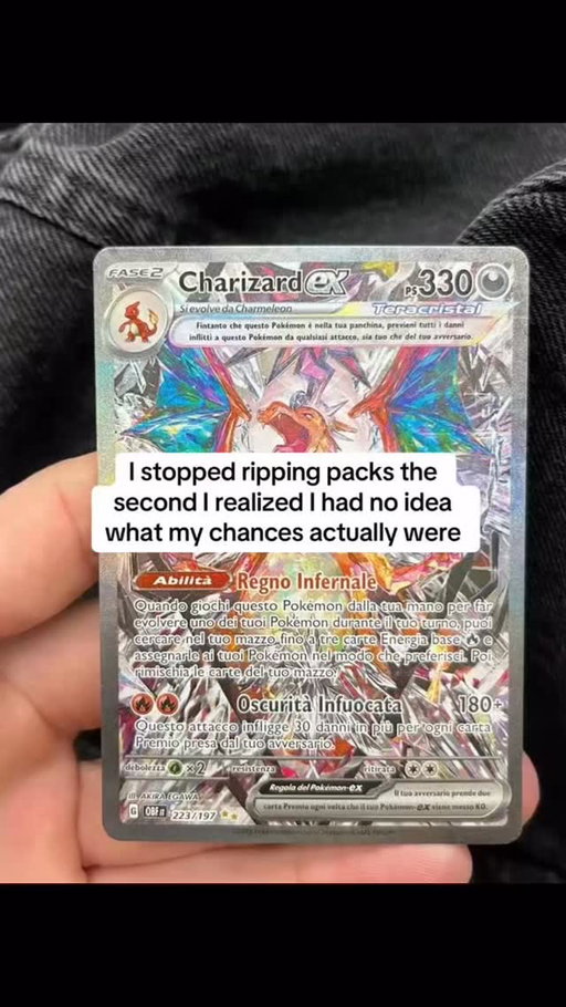 #reels #pokemon #pokemoncards #pokemoncollector #ad