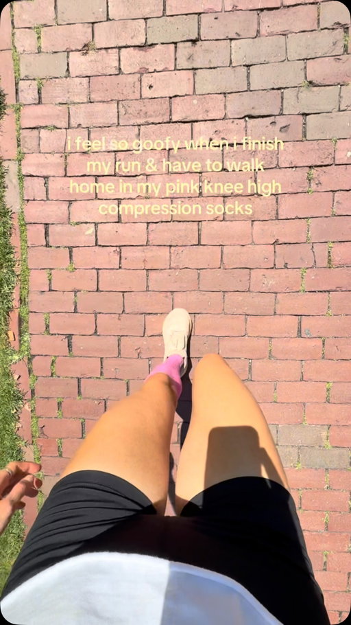 but at least my shins don’t hurt🤞🏻
.
.
.
#run #runner #running #marathon #injuryprevention