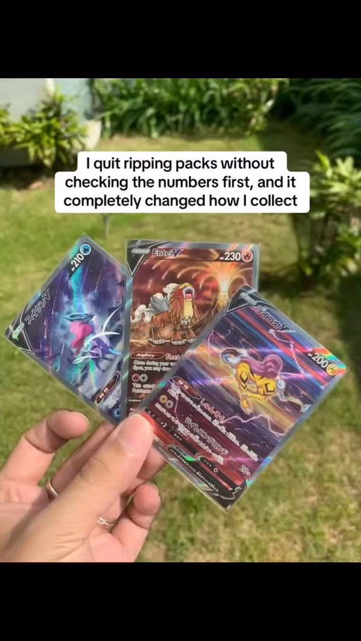 #reels #pokemon #pokemoncards #pokemoncollector #ad