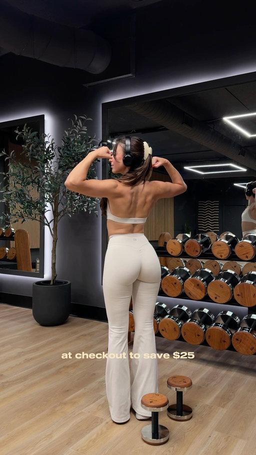 I went into my @function labs curious… and left with so much more awareness about my health 🤍

Finding out my biological age was 19.4 (when I’m almost 28) was definitely a highlight! But I loved learning the areas where I can continue to support my body from nutrition to supplements to everyday habits.

Taking care of yourself starts before something feels wrong ✨
If you’ve been curious about getting a deeper look at your own health, you can use my code RACHELB25 for $25 off your Function membership 🤍 #FunctionPartner