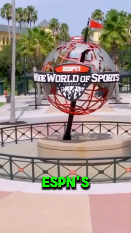 THE WORLD SERIES IS SET! Join us next Friday at ESPN’s Wide World of Sports in Orlando, Florida for FREE to watch the 2026 Big League Wiffle Ball World Series at 10:00am. Live coverage will also be available on ESPN2.