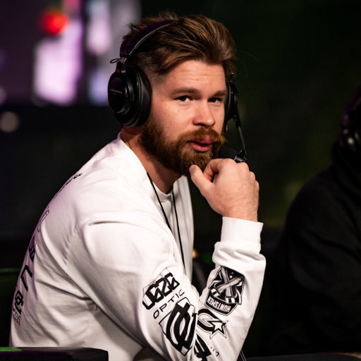 Was a blast to return back to the Call of Duty Championship for 2026. Was only supposed to go for the meet and greet but did some side quests along the way!

Anyways I’ll be racing this weekend so check out the stream on on YouTube!!