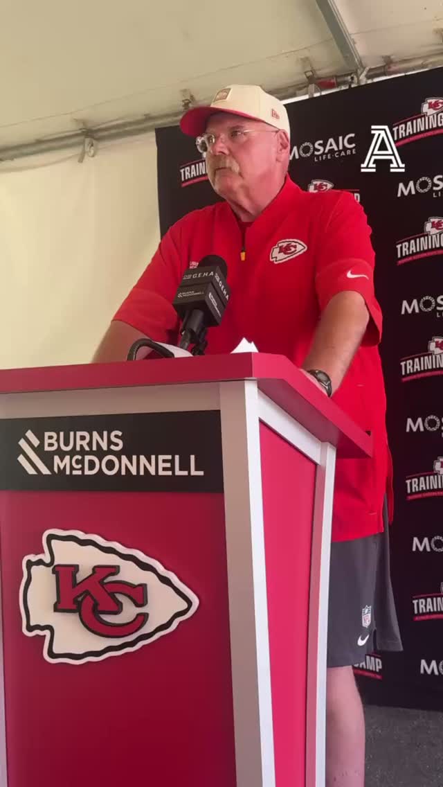 Mia Bieniemy, the wife of Kansas City Chiefs offensive coordinator Eric Bieniemy, was shot Sunday night at the couple’s home in Virginia, a league source confirmed to The Athletic on Monday.

Subsequently, Elijah Bieniemy — Eric and Mia’s son — has been arrested and charged after a shooting in which “one adult female (suffered) from multiple gunshot wounds” on Sunday night in Ashburn, Va., according to the Loudoun County Sheriff’s Office.