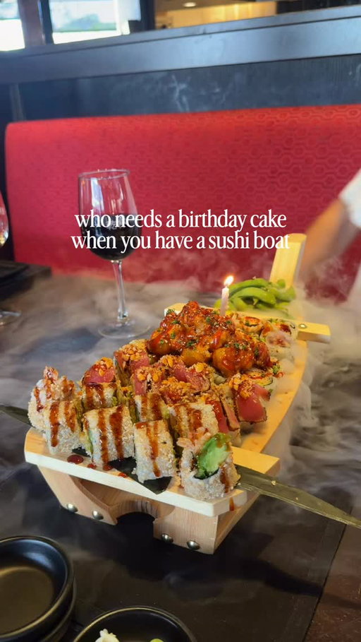 this > birthday cake