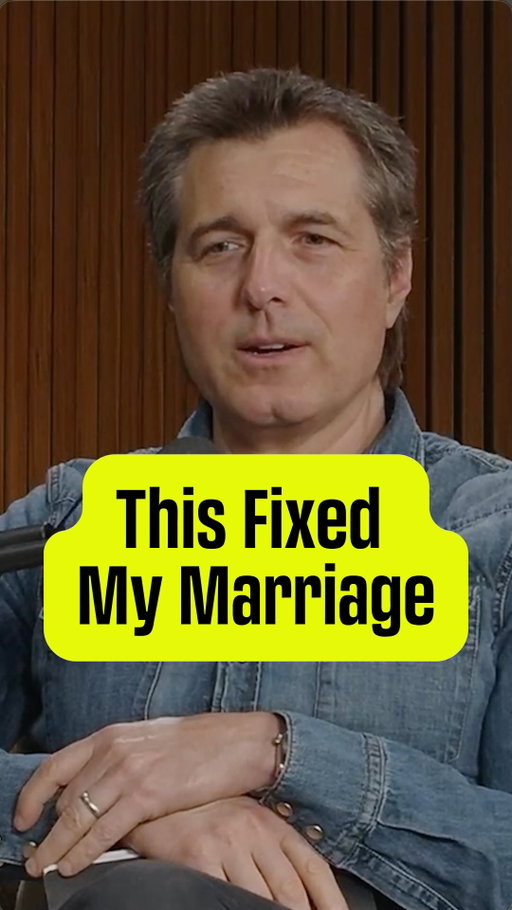 Years ago my wife and I went to see a therapist.

She asked me and my wife the one question neither of us wanted to answer.

“You guys want to do the work together, or Mike, do you want to do it with another partner? Lisa, do you want to do it with another partner?”

The heaviest question isn’t “what’s wrong with us.”

It’s whether you’re still willing to choose each other, and hearing “I don’t want to do this shit with anyone else” is what gave them a chance.

#psychology #marriage #relationships