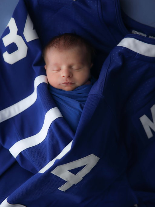 Our sweet little love 💙
