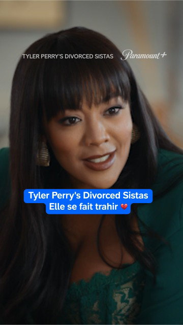 La vérité sort toujours de la bouche des enfants 🤐

#TylerPerry #DivorcedSistas