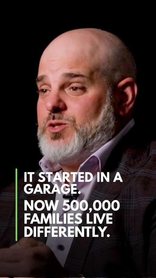 It Started In A Garage, Now 500,000 Families Live Differently 🧺✨

Truly Free Home started with one simple idea in a garage.
Soap was mixed in a concrete mixer, pouches were filled by hand, and every order was packed and driven to the post office.
No big team. No fancy setup.

Just a belief that families deserved better than toxic chemicals in their homes.

That first refillable product started with a few families. Then more people began paying attention to what was really in the products they used every day.
Today, over 500,000 families have made the switch. 🏡

What began as soap in a garage has grown into a movement helping families live cleaner and truly free. 🌿💚