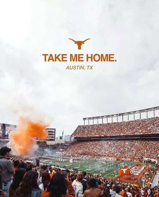 No better place than DKR 🤘🧡