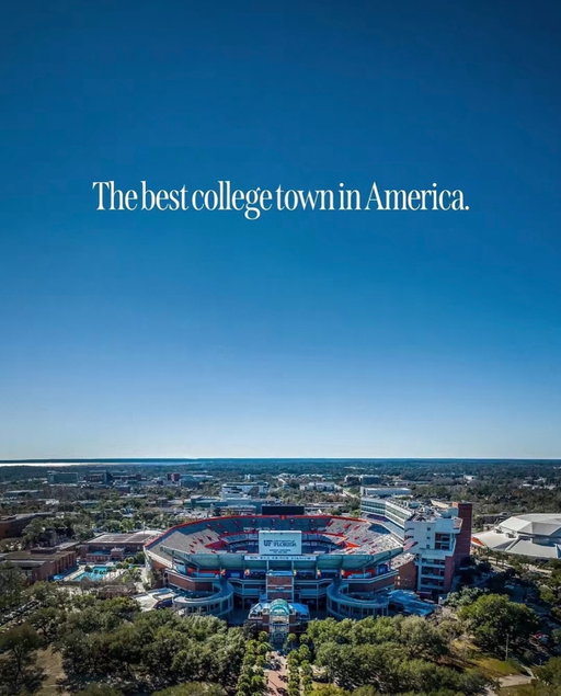 Best school in the country 🐊💙