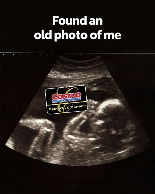 Costco fan since Day 0.