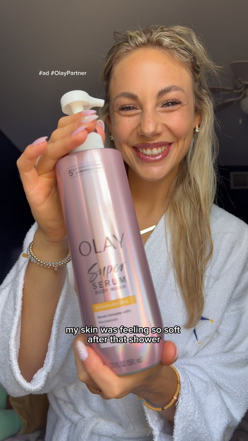 #olaypartner #ad a perfect weekend with WNBA and Olay body wash 🙌😇

-
-
/
-
#chicago #explorepage