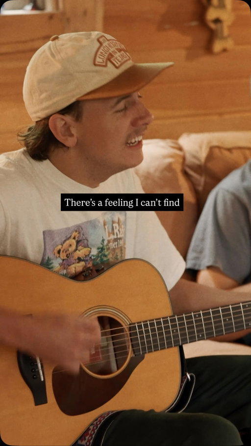 Luckiest Man Alive is yours tomorrow at midnight…seemed like friday was just too long to wait!!🦬🦬
-
-
-
-
-
#newmusic #folk #folkmusic #foolsgold #buffalotrafficjam