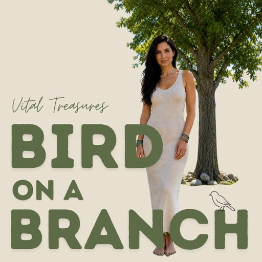 Something's been sitting in my spirit for years, and it's finally ready to fly. 🕊️

'Bird on a Branch,' my new podcast, is officially launching this Wednesday: July 29th, on the Jupiter cazimi.

This is space for the real, the raw, the healing, and the hard. Trauma, nervous system regulation, energy work, relationships, and everything in between, through the lens of lived experience and professional training.

Stay tuned and get ready to feel seen. 🤍

#podcastlaunch #birdonabranch #vitaltreasures #newpodcastalert