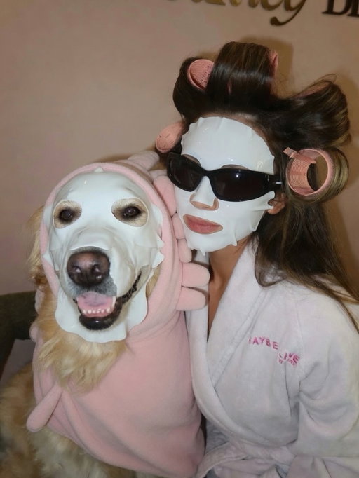 💅🎀🧘‍♀️