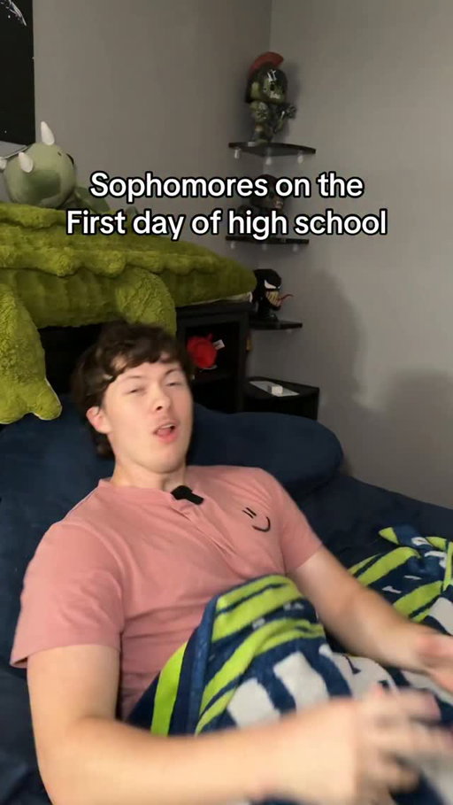It be like this #sophomores #sophomore #school #highschool
