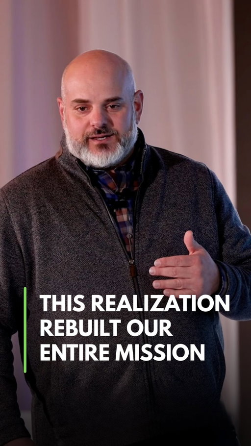 This Realization Rebuilt The Mission ✨
For years, the focus was always on reaching the next milestone and believing it would change everything. Then came the realization that life was already happening in the present. That shift reshaped Truly Free Home — with less focus on the next win and more purpose behind helping families live cleaner, safer, and truly free. 🌿🏡