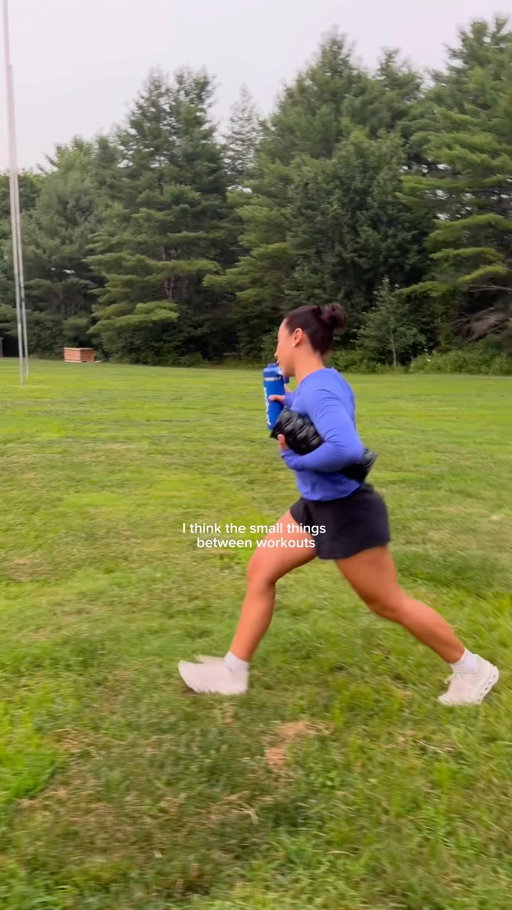 Taking my rest days as seriously as my training days! 💧
#PropelPartner @propelwater