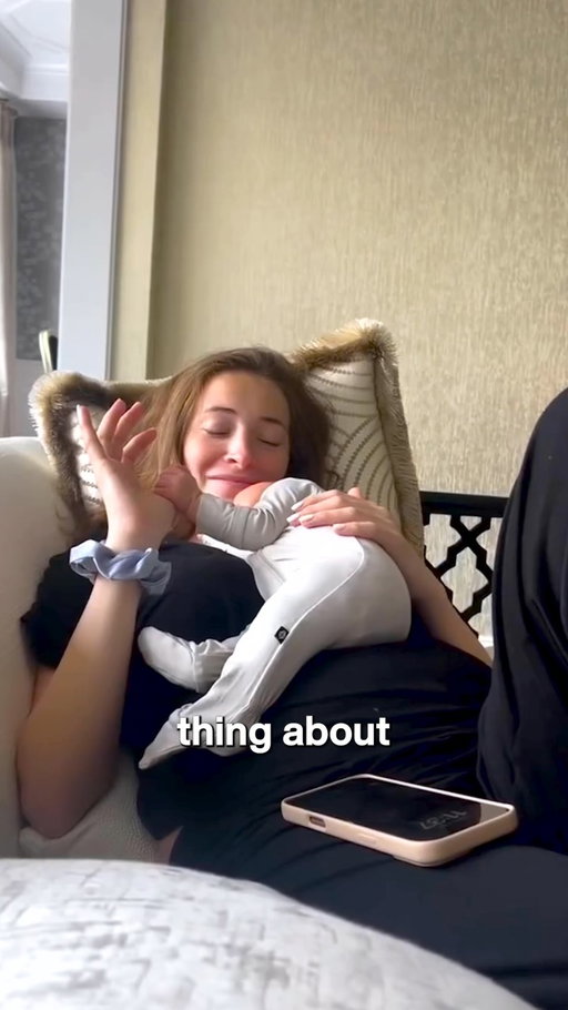 One woman got pregnant easily her whole life. Her best friend couldn’t get pregnant at all.

This is what she decided to do about it.

#surrogacy #surrogatemother #surrogatejourney #surrogatelove
