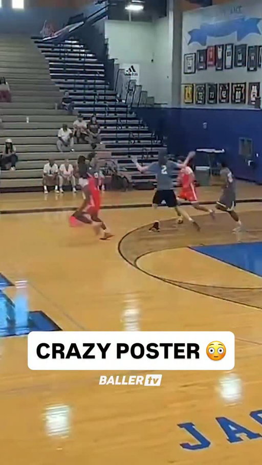 POSTER OF THE SUMMER 😱 @giddy.2shifty @sizzle_aau @lvbigtime