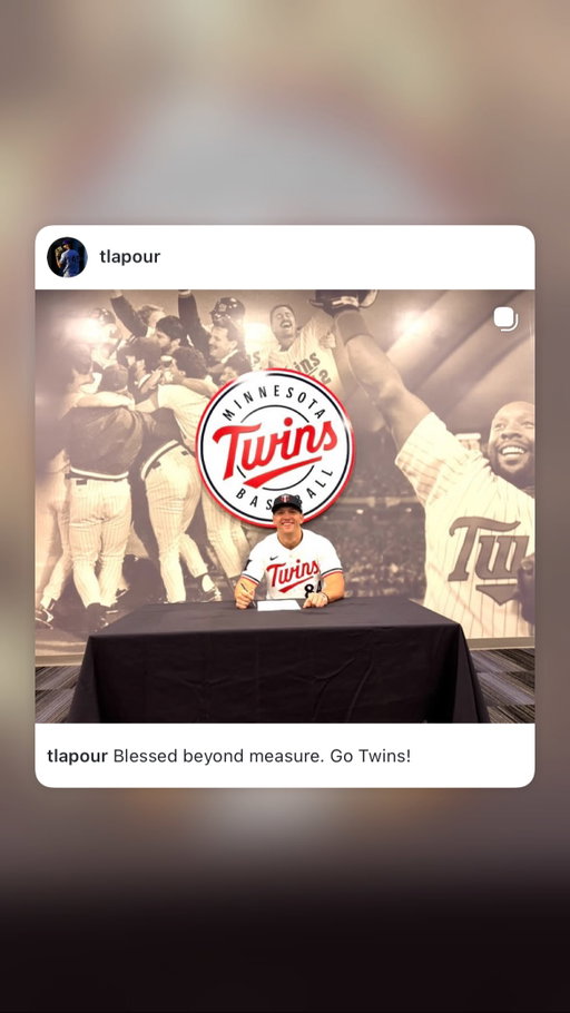 Story by tlapour on Jul 28, 2026