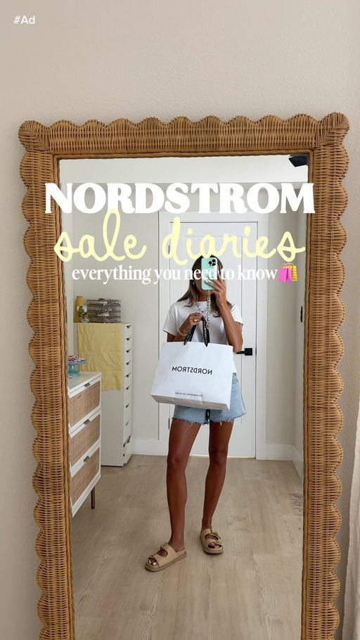it’s timeeeee ⭐️🛍️🤭 shop the @nordstrom Anniversary Sale NOW via @shop.ltk  #liketkit #nordstrompartner #nordstromAS
https://liketk.it/6juzt