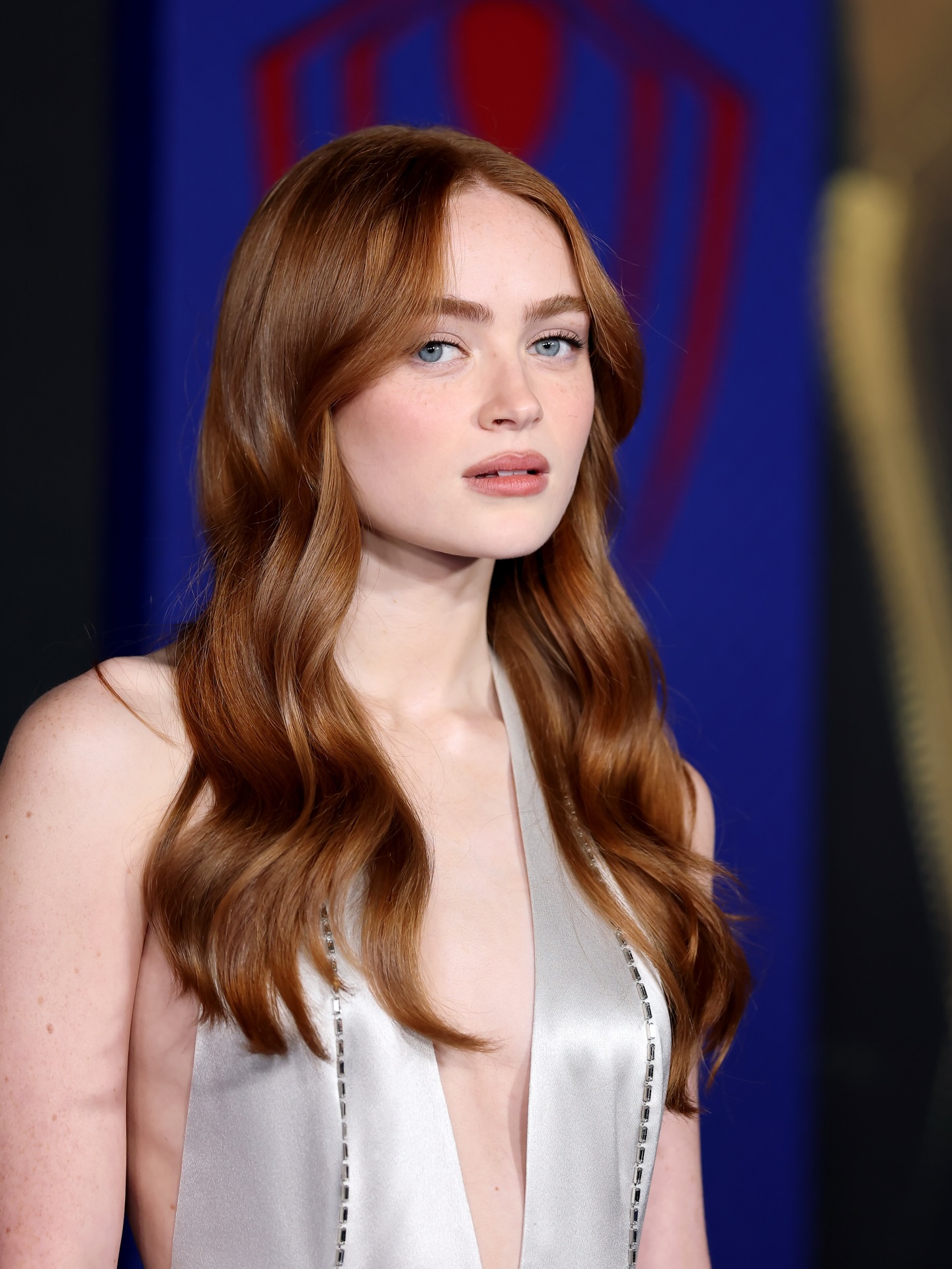 Tom Holland, Sadie Sink, Jacob Batalon, and Michael B. Jordan were among some the celebrities in attendance at the Spider-Man: Brand New Day world premiere in Los Angeles tonight.🕸️

Are you ready to see the film?

(📸: Getty)