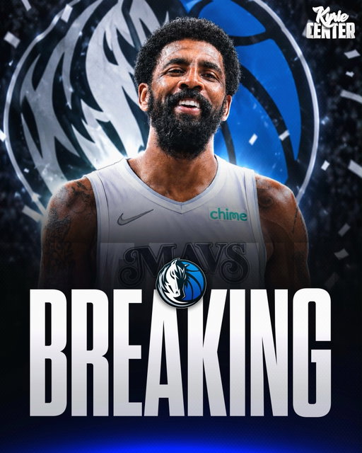 KYRIE IRVING HOOPS ARE BACK 🥹🔥

Shams Charania says Kyrie Irving is 100% recovered from his ACL tear and has been fully involved in the Dallas Mavericks’ offseason plans 👀

After a year away, one of the MOST skilled players basketball has ever seen is ready to make his return in 2026–27. The league is better when Kyrie is on the floor