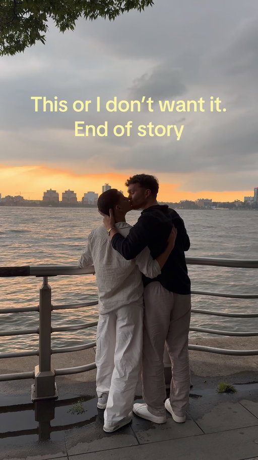Loving you and only you boo 🤍🤍 @_dylansalsedo_ 

#mlm #boyfriends #lovestory #couplegoals #relationshipgoals