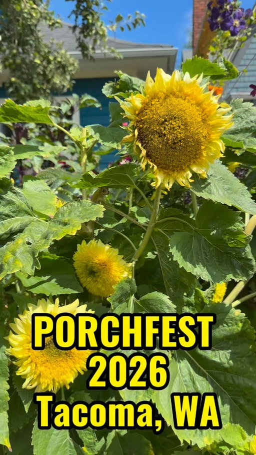 Porchfest 2026 continues the beloved tradition of turning residential streets, front lawns, and cozy stoops into vibrant, decentralized stages for local music and community connection. From neighborhood celebrations like Seattle’s Tangletown PorchFest to events in cities across the nation, this free, volunteer-driven festival brings together diverse lineups of indie rockers, folk singers, jazz ensembles, and local performers. Attendees are invited to stroll or bike through participating neighborhoods with lawn chairs and picnic blankets in tow, discovering new sounds, supporting local artists, and catching up with neighbors. By transforming everyday front porches into intimate venue spaces, Porchfest 2026 celebrates community hospitality, walkable neighborhoods, and the unifying power of live, local music.