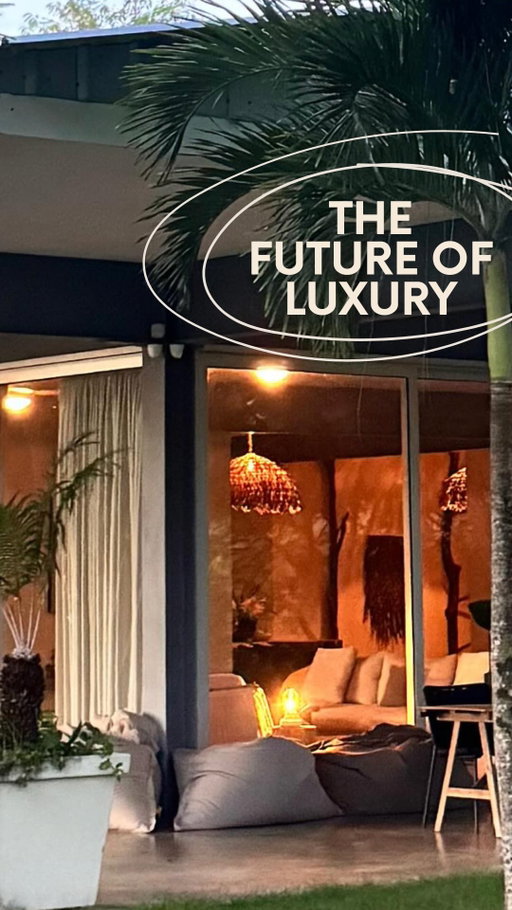 For decades, luxury meant more space. The future of healthy homes is about creating environments that help you feel your best.

#TerraLux #HomesThatHeal #HealthyHome #SustainableLiving #WellnessRealEstate