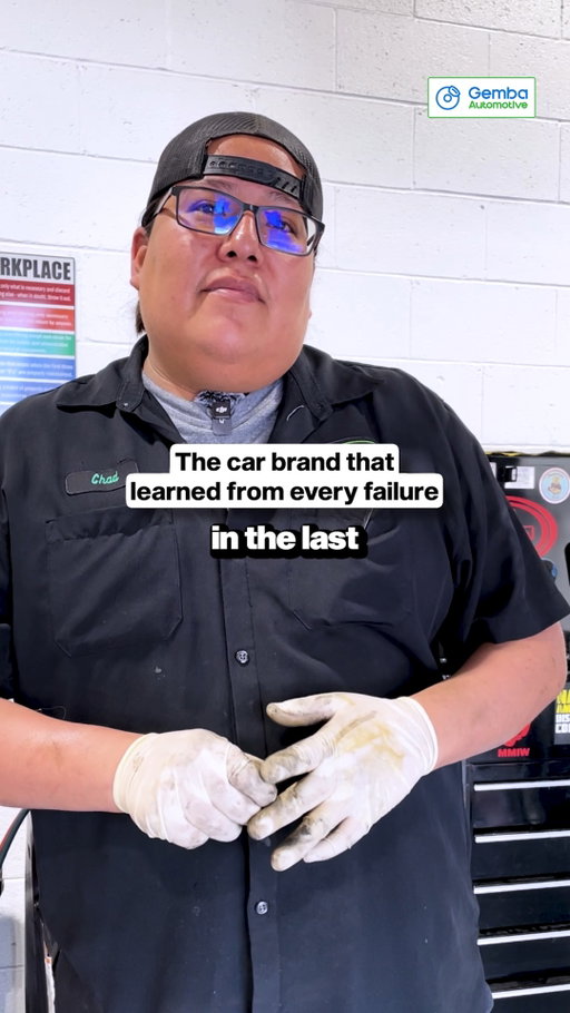 How a struggling car maker used heavy research to leave its worst problems behind.

#automotive #Arizona #vehicle