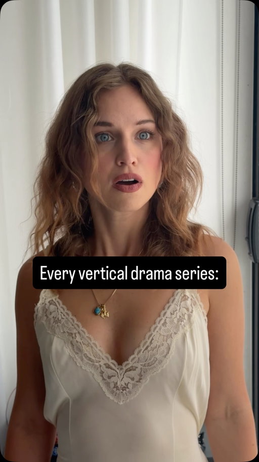 Ep2: Luna For Twin Alpha Whenwolves!! #reelshort #verticaldrama #verticalseries #funny