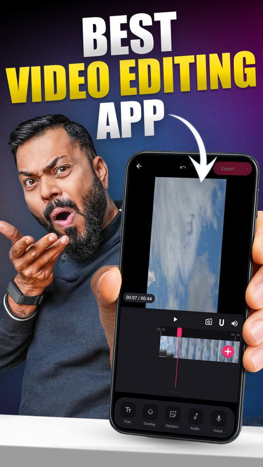 FREE Video Editing App 🤯

Follow us and comment "VIDEO" to get the app link directly in your DM. 🎬👇

[Video Editing, CapCut, VN App, Free Video Editor, Useful Apps]

#VideoEditing #CapCut #VNApp #FreeApps #techreels