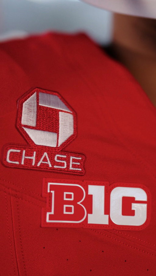 The start of a new chapter begins today @chase.

#GoBucks | #ChasePartner