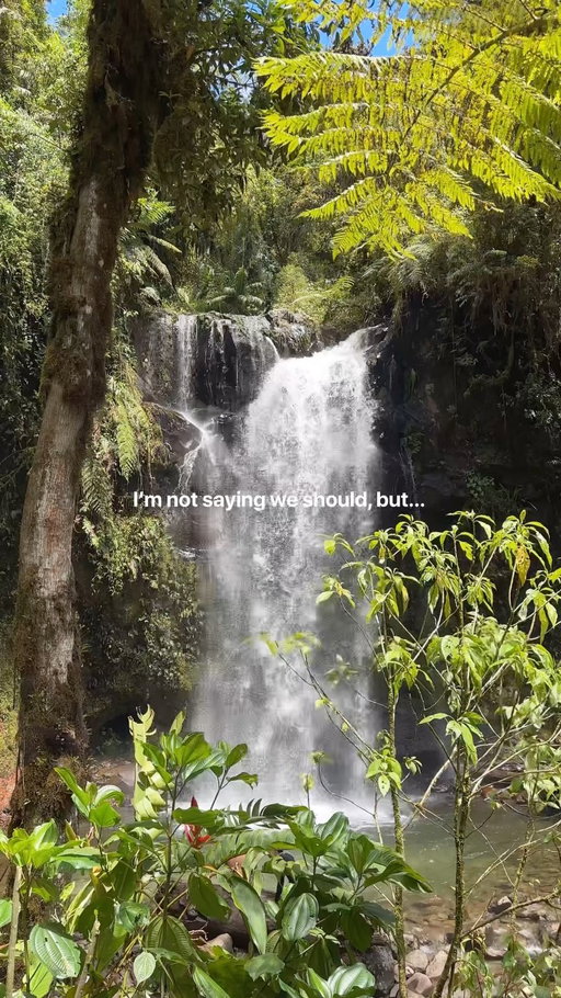 Maybe we should go to...

🇵🇦 P A N A M A 🇵🇦

Everywhere we visited & fell in love with:
📍 San Blas
📍 Valle De Antón
📍 Coiba National Park 
📍 Boquete 
📍 Bocas Del Toro 

#panamatravel #visitpanama #travelpanama #travelinspired #traveldreamseekers
