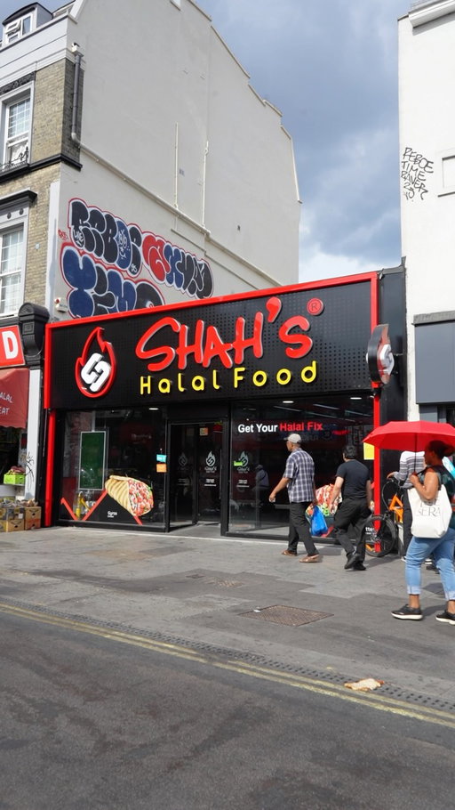 🚨 This is your sign to try Shah’s Halal Food!

Now’s the perfect time! Visit one of our many branches, including Walworth Road, and discover bold, authentic flavours.

From our famous chicken and lamb platters to combo platters, gyros, falafel, burgers, and more, there’s something for everyone.

Fresh. Flavour-packed. Made to satisfy. 🔥

📍Visit us today!

#ShahsHalalFood #WalworthRoad #HalalFood #ChickenPlatter #LambPlatter