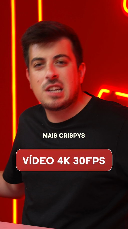 A melhor opção para criadores de conteúdo aprovada pelo @bernas19 ⚡️