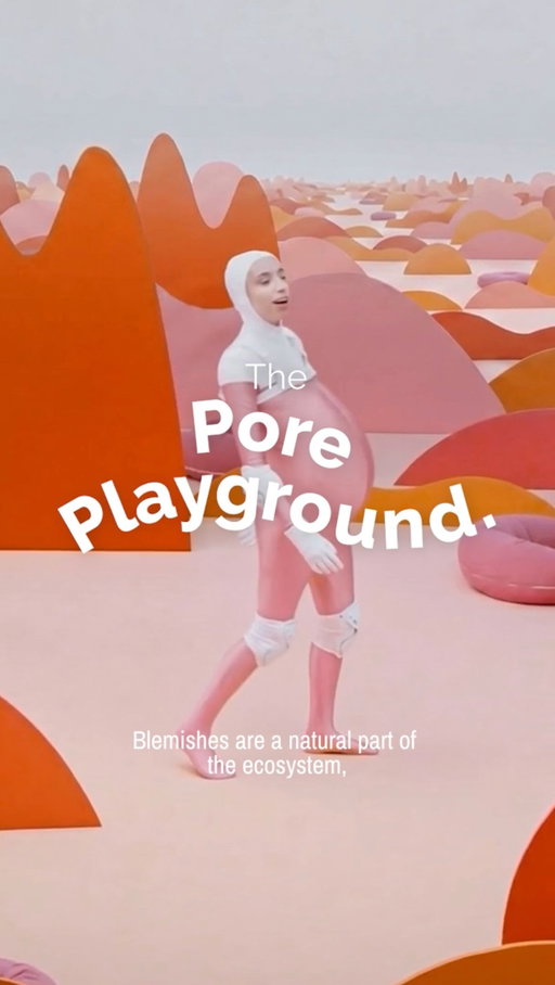 We’re on a skin safari at The Pore Playground - a diverse and natural habitat where blackheads, whiteheads and papules roam free. But what happens when our salicylic acid crosses the terrain? 

Acne-prone skin is normal. Navigating it can be simpler at theordinary.com 🤍