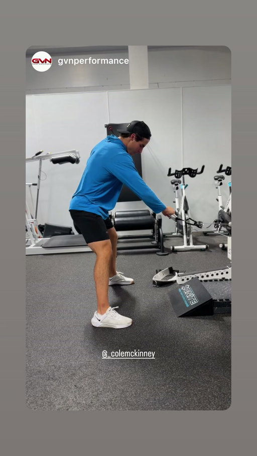 Story by _colemckinney on Jul 28, 2026