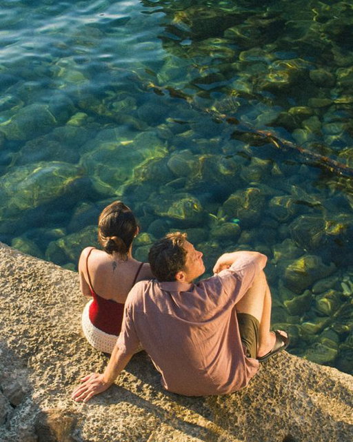 There’s a version of you that books the trip you’ve talked about for years. Why wait? Aeroplan points can get you there.