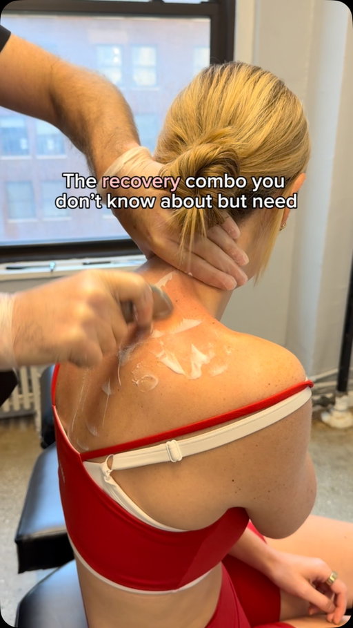 Didn’t know about scraping and scapula release? It’s like a reset for your upper back— relaxing those stiff muscles and unwinding those knots around your shoulder blade. 

Book now by calling 845-809-8300 or comment “book” and we’ll DM you the link to schedule your service!

📍 Get Adjusted Chiropractic
519 8th Ave, Suite 811
New York, NY 10018

We’re just steps away from Penn Station—convenient for commuters and locals!

Chiropractic care | NYC wellness | Back pain relief | Sports recovery | Deep tissue massage | Acupuncture NYC | Cupping therapy | Physical therapy | New York chiropractor | Midtown Manhattan health