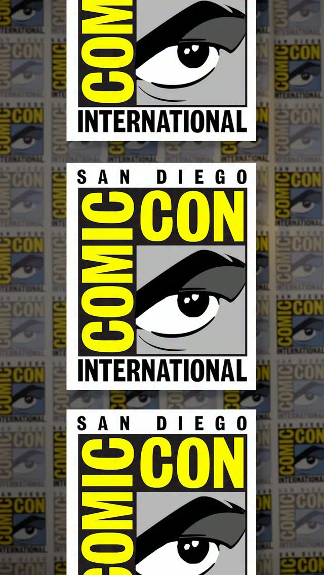 That’s a wrap, San Diego Comic-Con!