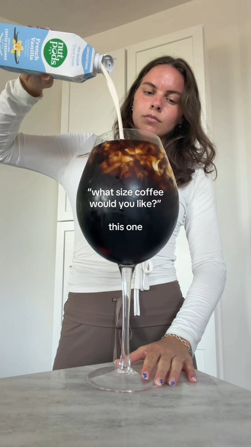 it really is that serious