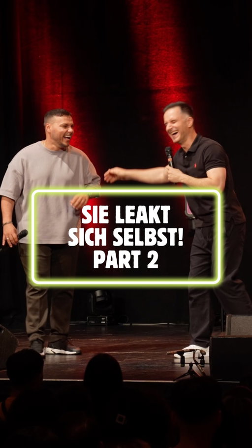 Täglich um 18 Uhr gibts neuen Lass Labern Content. Jetzt folgen und nichts verpassen! #lasslabern