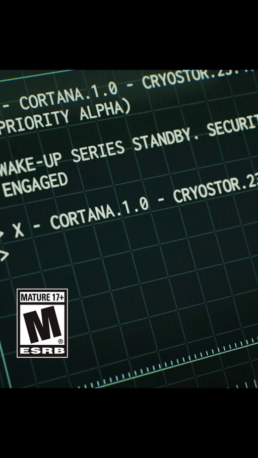 the hushed casket is officially unsealed! Halo: Campaign Evolved is AVAILABLE TODAY.