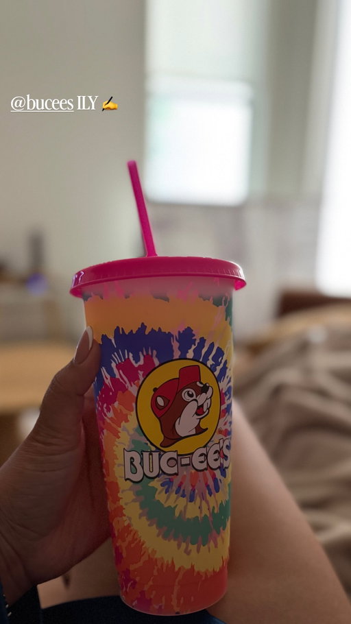 Stories by bucees on Jul 28, 2026